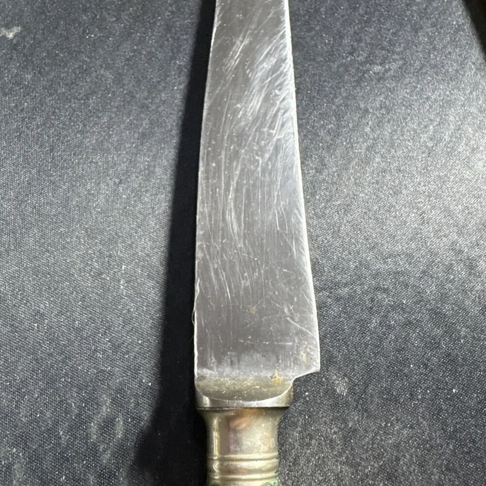 Vintage Anton Wingen Jr Othello Solingen Germany 7